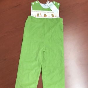 NWT from Orient Expressed longall in size 5